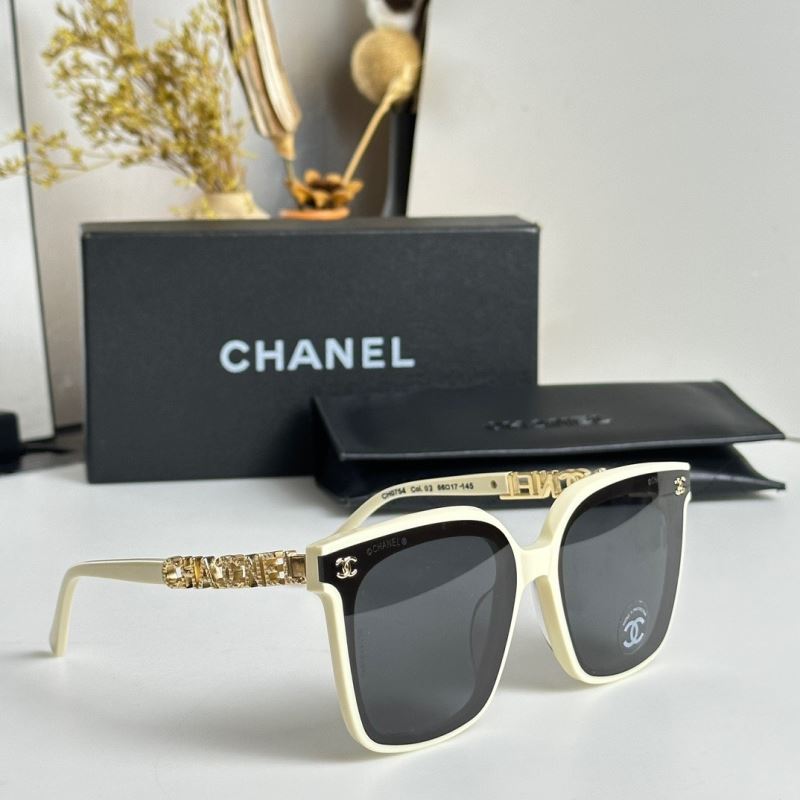 Chanel Sunglasses